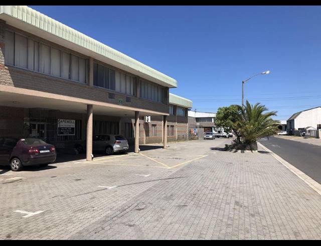 2,507M² WAREHOUSE FOR SALE IN EPPING INDUSTRIAL